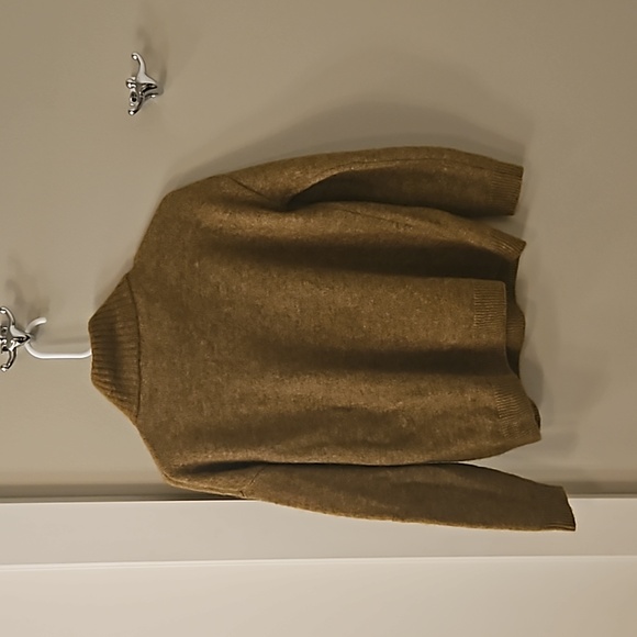 Sezane Tobias Jumper XXS - Picture 4 of 4